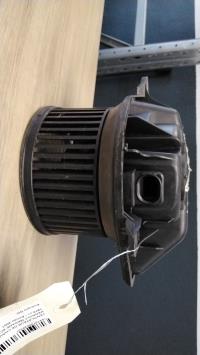Ventilateur chauffage