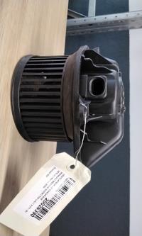 Ventilateur chauffage
