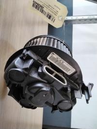 Ventilateur chauffage