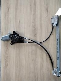 Leve vitre electrique avant gauche