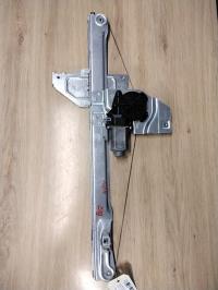 Leve vitre electrique avant gauche
