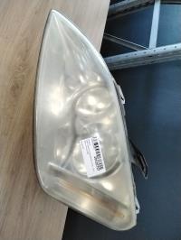 Optique avant principal gauche (feux)(phare)
