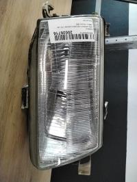 Optique avant principal droit (feux)(phare)