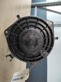Ventilateur chauffage