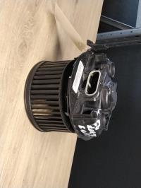 Ventilateur chauffage