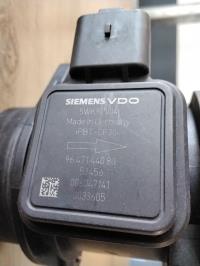 Debitmetre