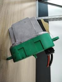 Resistance chauffage