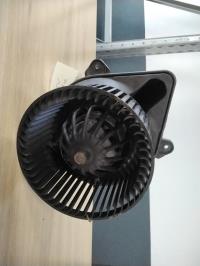 Ventilateur chauffage