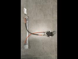 Leve vitre electrique avant gauche