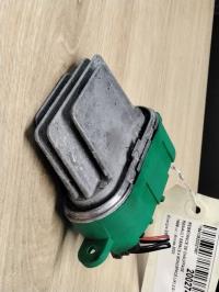 Resistance chauffage