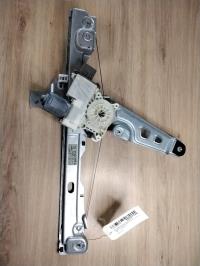 Leve vitre electrique avant gauche