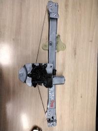 Leve vitre electrique avant gauche