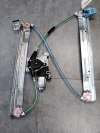 Leve vitre electrique avant gauche