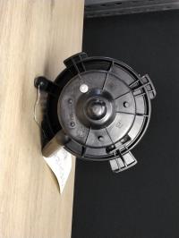 Ventilateur chauffage