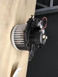 Ventilateur chauffage