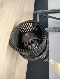 Ventilateur chauffage
