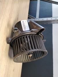 Ventilateur chauffage