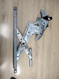 Leve vitre electrique arriere gauche