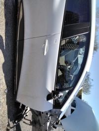 Porte avant droit
