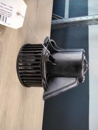 Ventilateur chauffage