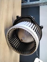 Ventilateur chauffage