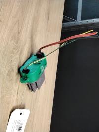 Resistance chauffage