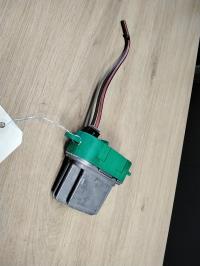 Resistance chauffage