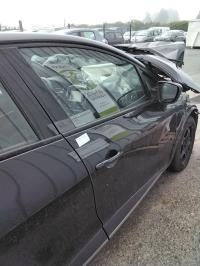 Porte avant droit