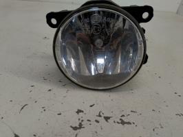 Anti brouillard gauche (feux)
