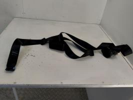Ceinture arriere gauche