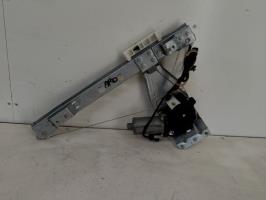 Mecanisme de leve vitre electrique arriere droit