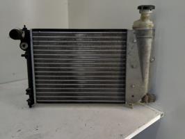 Radiateur eau
