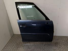Porte avant droit