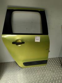 Porte arriere droit