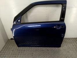 Porte avant gauche
