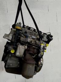 Moteur