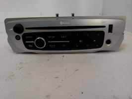 Autoradio