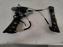 Mecanisme de leve vitre electrique avant droit