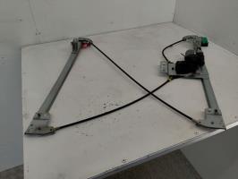 Mecanisme de leve vitre electrique avant droit