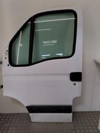 Porte avant gauche