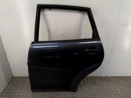 Porte arriere gauche