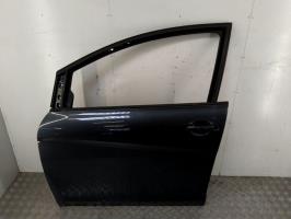 Porte avant gauche