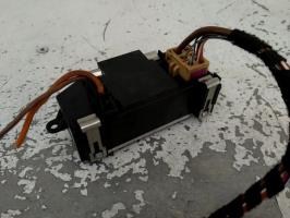 Resistance chauffage
