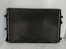 Radiateur eau