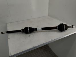 Cardan droit (transmission)