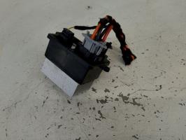 Resistance chauffage