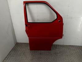 Porte avant droit
