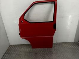Porte avant gauche