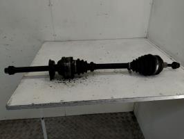 Cardan droit (transmission)
