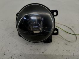 Anti brouillard droit (feux)